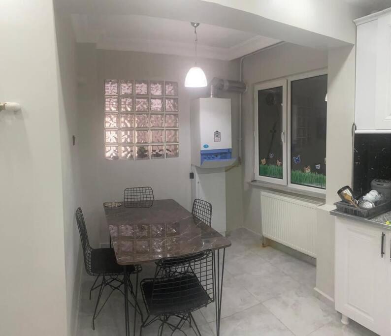 Muekemmel Konumda Luex Family Concept Daire Διαμέρισμα Sivas Εξωτερικό φωτογραφία
