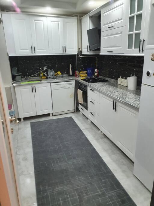 Muekemmel Konumda Luex Family Concept Daire Διαμέρισμα Sivas Εξωτερικό φωτογραφία