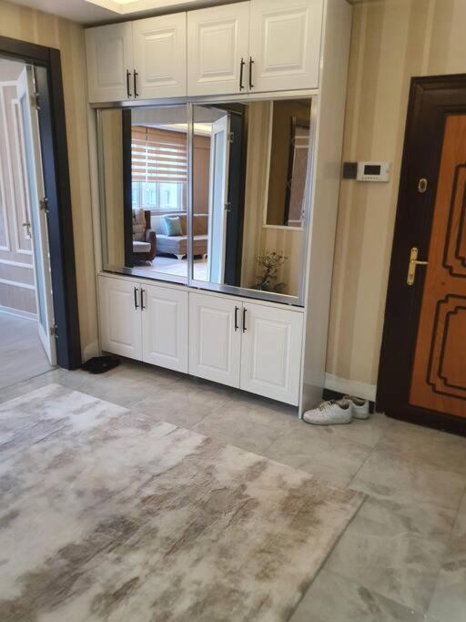 Muekemmel Konumda Luex Family Concept Daire Διαμέρισμα Sivas Εξωτερικό φωτογραφία
