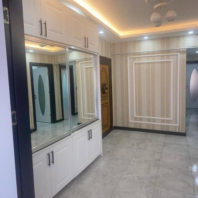 Muekemmel Konumda Luex Family Concept Daire Διαμέρισμα Sivas Εξωτερικό φωτογραφία